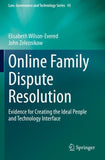 Online Family Dispute Resolution