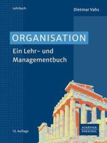 Organisation