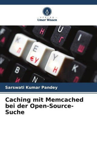 Caching mit Memcached bei der Open-Source-Suche