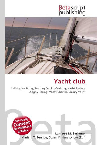 Yacht club