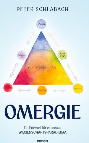 Omergie