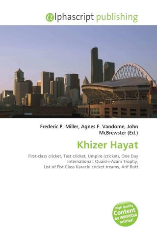 Khizer Hayat