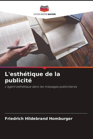L'esthétique de la publicité