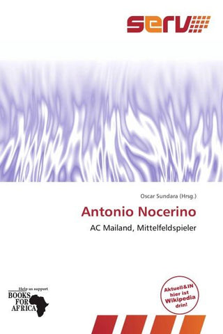 Antonio Nocerino
