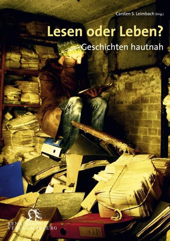 Lesen oder Leben?