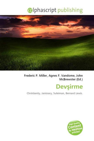 Dev¿irme