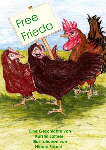 Free Frieda