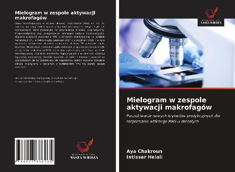 Mielogram w zespole aktywacji makrofagów