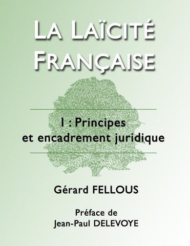 La Laïcité française