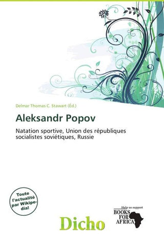 Aleksandr Popov