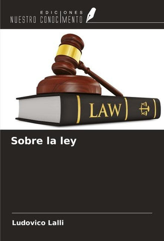 Sobre la ley