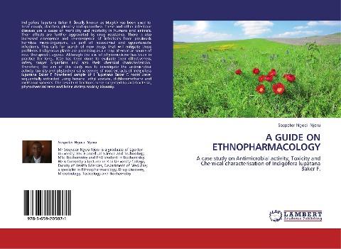 A GUIDE ON ETHNOPHARMACOLOGY