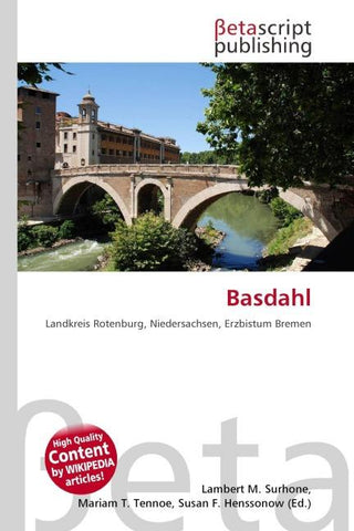 Basdahl