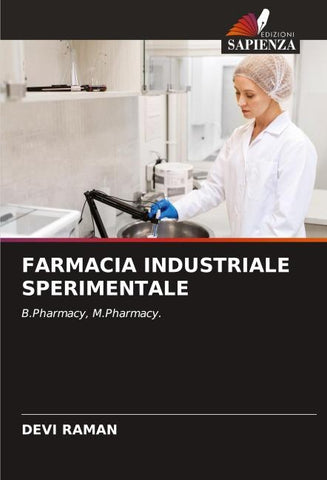 FARMACIA INDUSTRIALE SPERIMENTALE