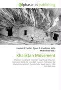 Khalistan Movement