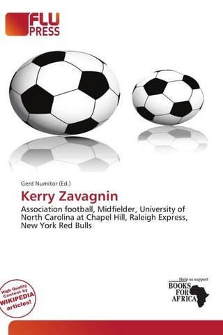 Kerry Zavagnin