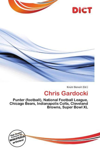 Chris Gardocki