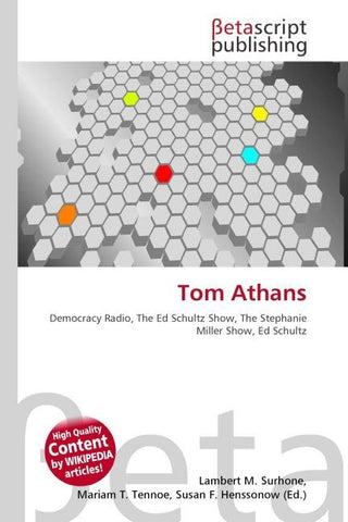 Tom Athans