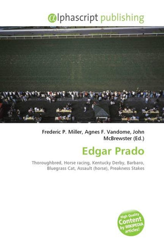 Edgar Prado