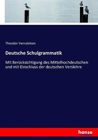 Deutsche Schulgrammatik