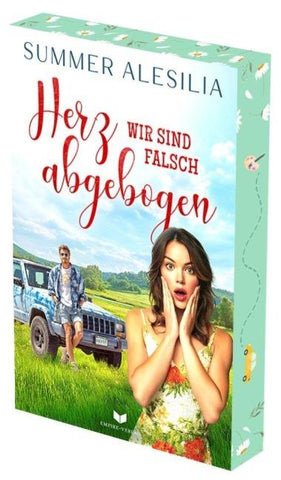 Herz, wir sind falsch abgebogen