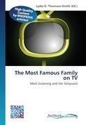 The Most Famous Family on TV