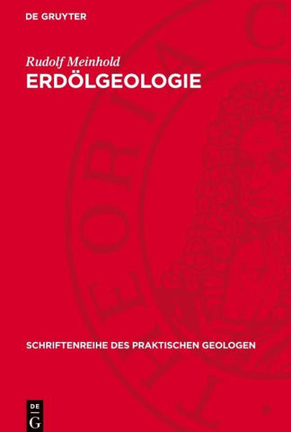Erdölgeologie