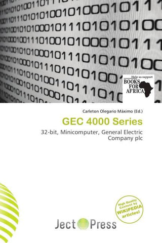 GEC 4000 Series