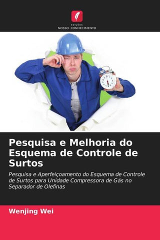 Pesquisa e Melhoria do Esquema de Controle de Surtos