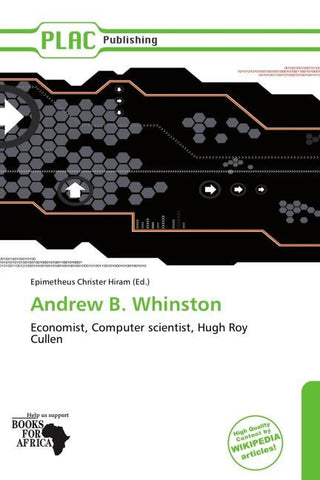 Andrew B. Whinston