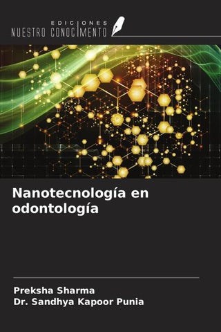 Nanotecnología en odontología