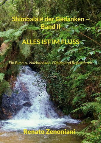 Shimbalaie der Gedanken Band II