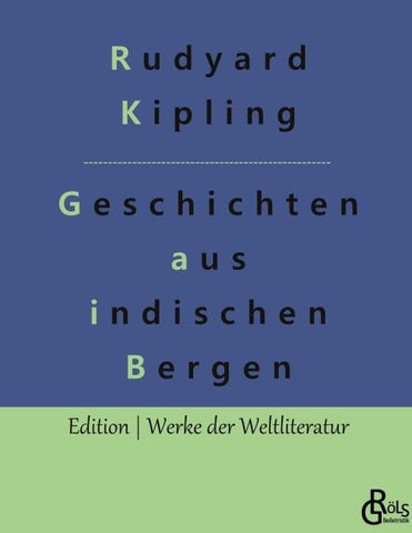 Schlichte Geschichten aus den indischen Bergen