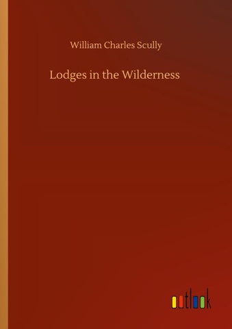 Lodges in the Wilderness