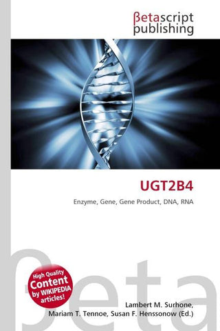 UGT2B4