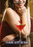 Femme Sexy au Bar