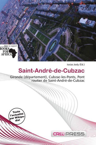 Saint-André-de-Cubzac