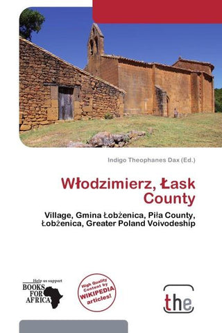 W¿odzimierz, ¿ask County