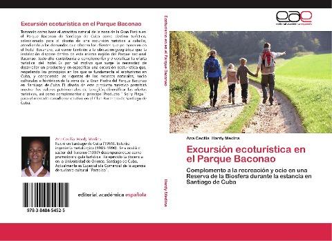 Excursión ecoturística en el Parque Baconao
