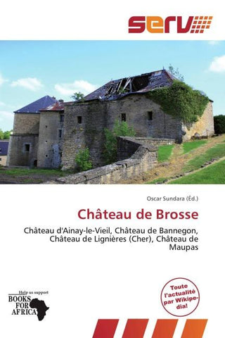 Château de Brosse