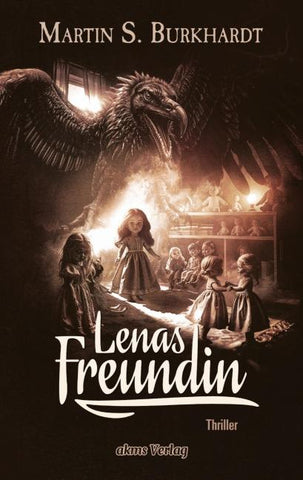 Lenas Freundin