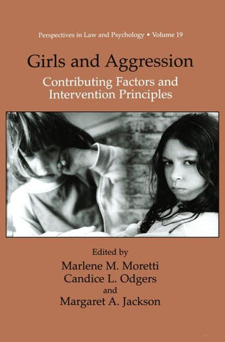 Girls and Aggression