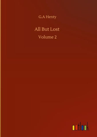 All But Lost