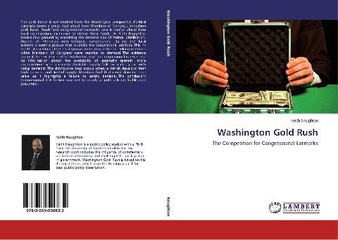 Washington Gold Rush