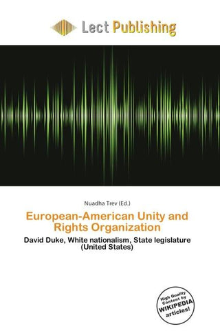 European-American Unity and Rights Organization
