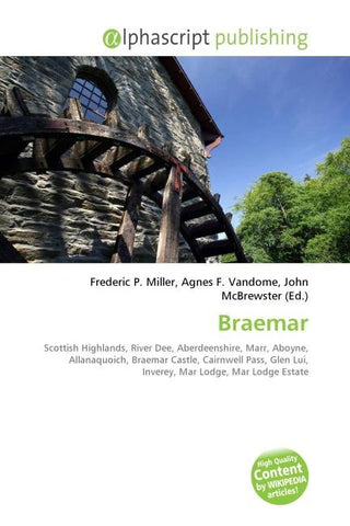 Braemar
