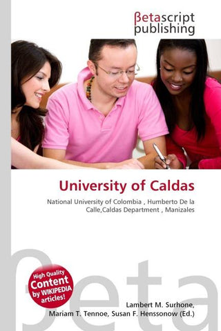 University of Caldas