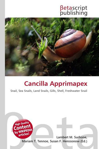 Cancilla Apprimapex