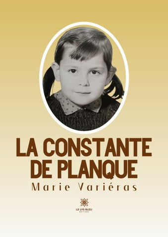 La constante de planque