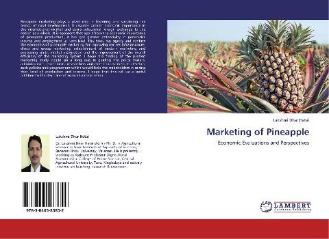 Marketing of Pineapple